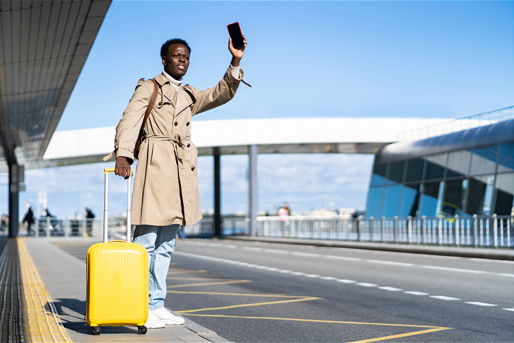 airport taxi