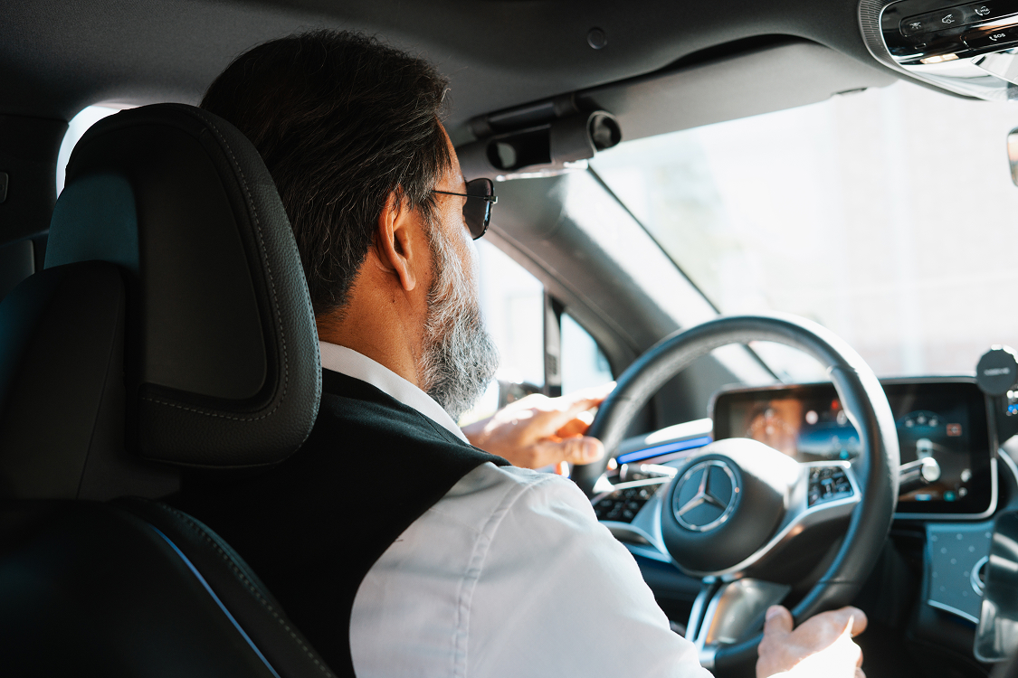 taxi booking